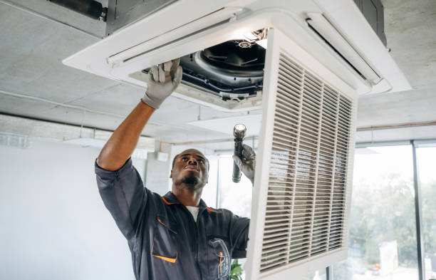 Licensed Hvac service in Dumfries, VA - FH HVAC