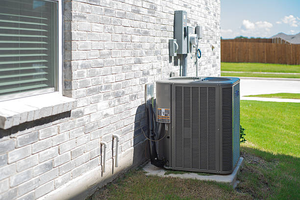 Trusted Hvac service in Dumfries, VA - FH HVAC